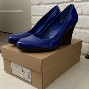 Cole Han Margot 75 Wedge II